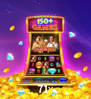 Apostas com odds competitivas na 71x