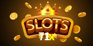 Bônus de boas-vindas na 71x