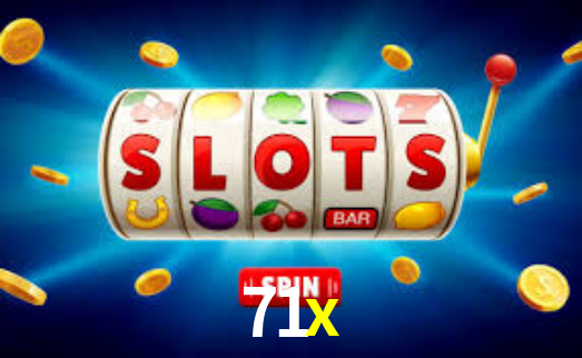 Mercados ao vivo e cash out na 71x