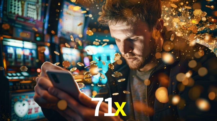 Segurança e performance na plataforma 71x